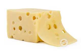 Afbeelding van Emmenthal