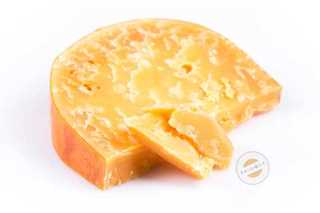 Afbeelding van Extra belegen kaas