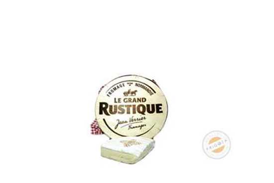 Afbeelding van Grand rustique