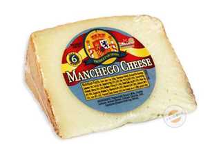 Afbeelding van Manchego