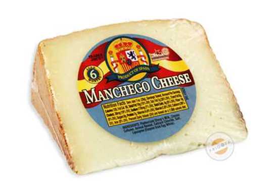 Afbeelding van Manchego