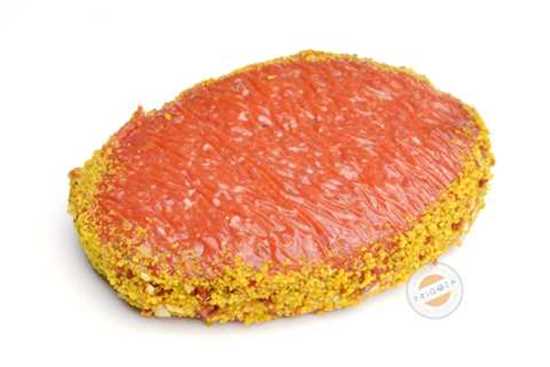 Afbeelding van Hamburger entrecote burger 100% rund