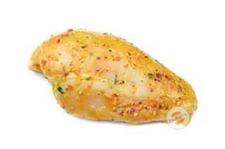 Afbeelding van Gemarineerde kippenfilets