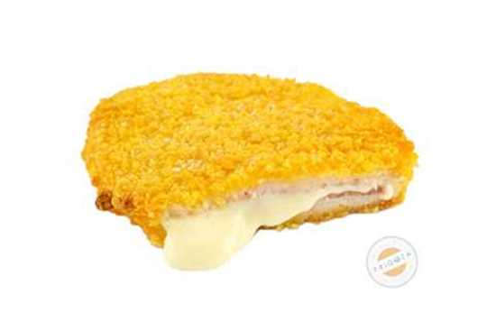 Afbeelding van Kip kaas-ham