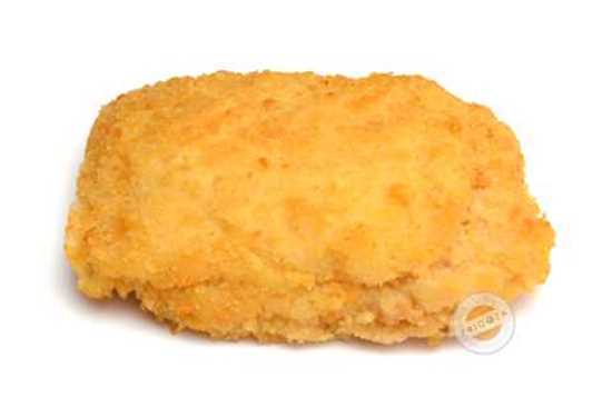 Afbeelding van Cordon bleu kip