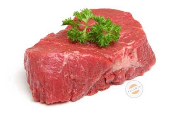 Afbeelding van Runds filet pure