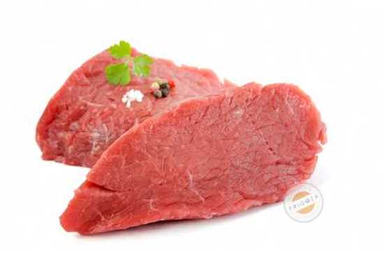 Afbeelding van Steak 1ste keus