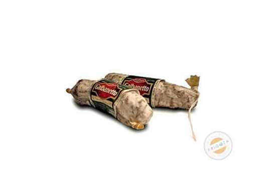 Afbeelding van Cacciatore salami