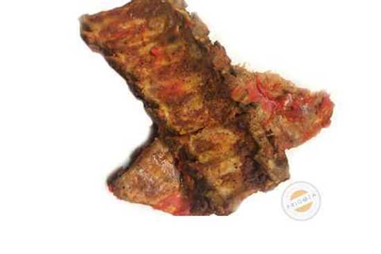 Afbeelding van Gemarineerde spare-ribs