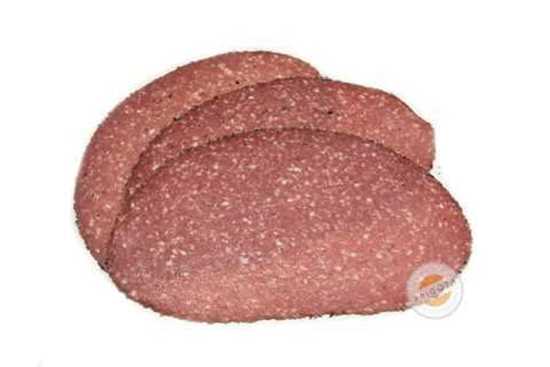 Afbeelding van Kalkoensalami