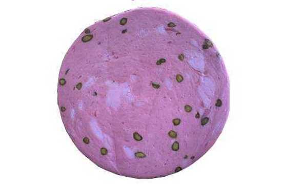 Afbeelding van Mostardspek